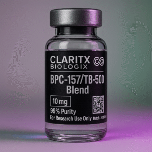 BPC‑157 / TB‑500